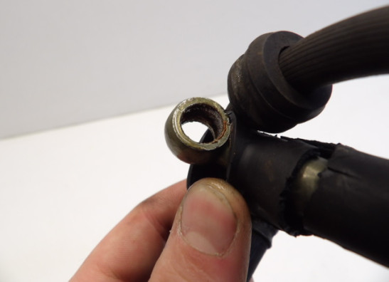 Bremsleitung vorne Honda CMX 250 