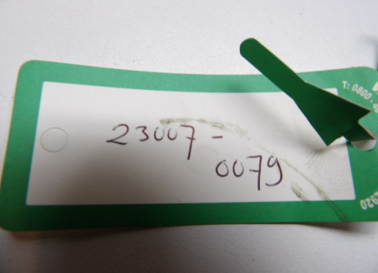 Scheinwerfer Kawasaki Z 1000