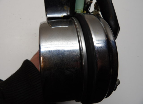 Teller Honda Goldwing GL