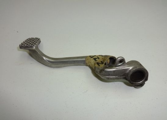 Brake pedal Kawasaki ZZR 1100