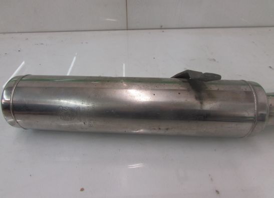 Auspuff Suzuki GSX F 750