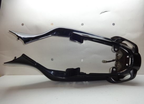 Heck Suzuki GSX R 750