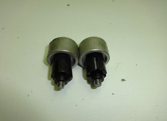 Lenkungs Dampfer Honda CB 600 F