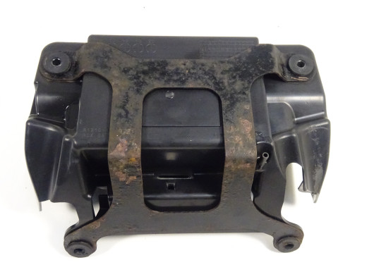 Accubak Honda NC 700 X