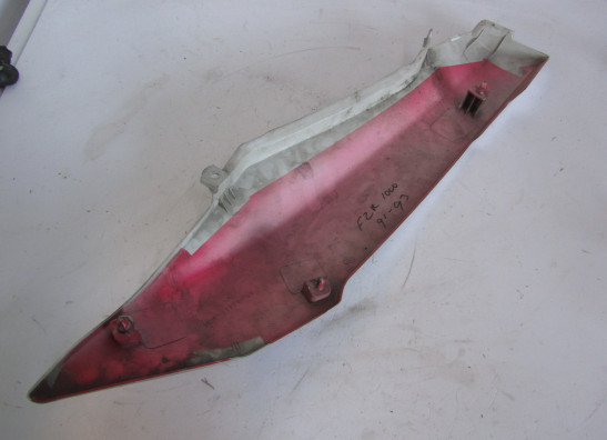 Heck rechts Yamaha FZR 1000