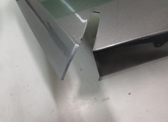 Linker zijkuip Kawasaki ER 6