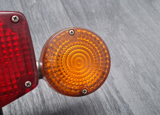 Achterlicht Honda CB 750 