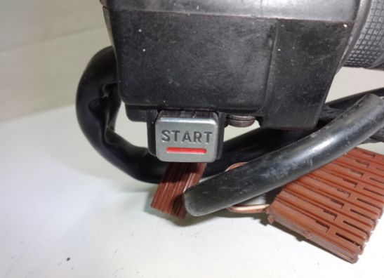 Lenkerschalter rechts Honda CBX 650 E