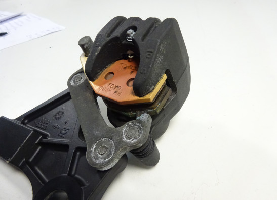 Rear brake caliper Kawasaki ER 6