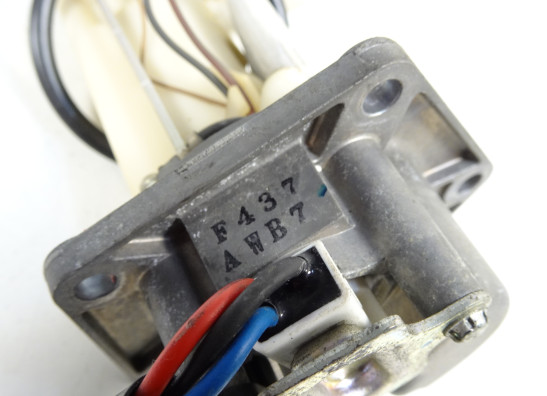 Brandstofpomp Kawasaki VERSYS 650