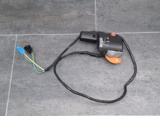 Stuurschakelaar rechts BMW R 1100 S