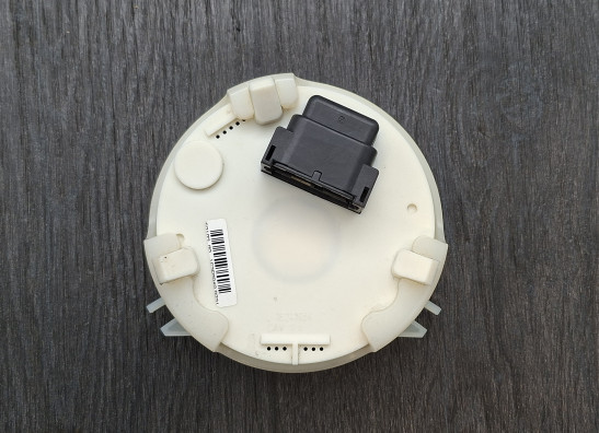 Teller Harley Davidson Softtail