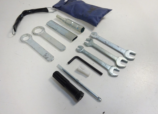 Tool set Honda NC 700 X