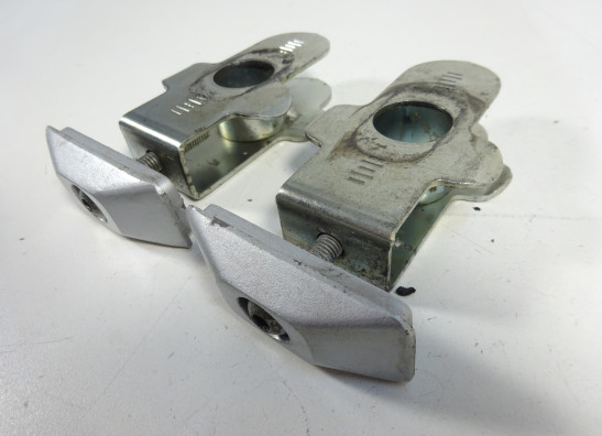 Hinterradschwinge Suzuki GSR 750