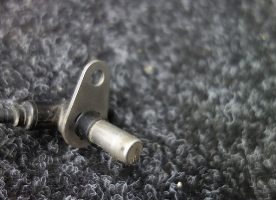 ABS sensor achter Yamaha Tracer 700