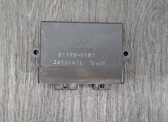 CDI ECU unit Kawasaki VN 700  750