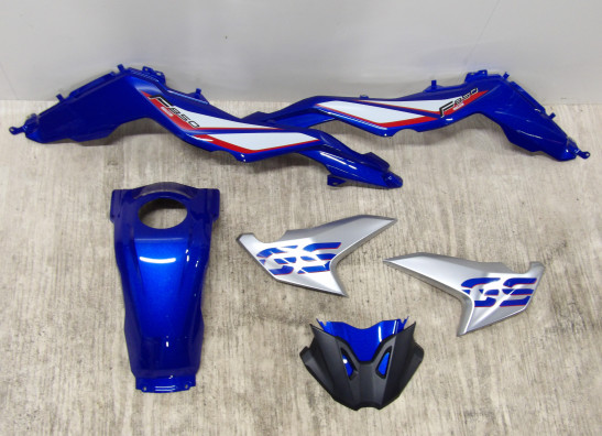 Complete kuipset BMW F 850 GS 2018-2020