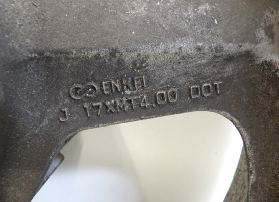 Felge hinten Honda CB 750 