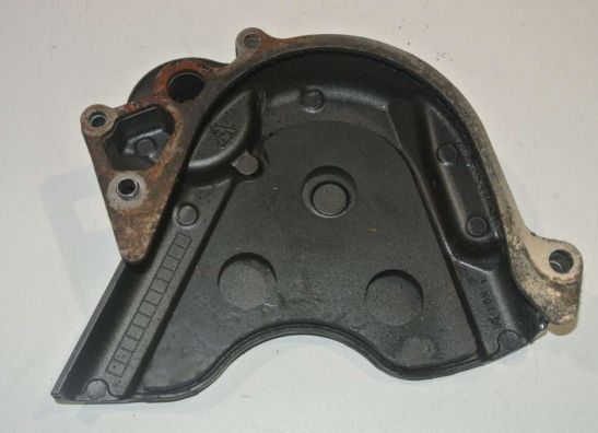 Engine cover front spocket Honda CBR Fireblade