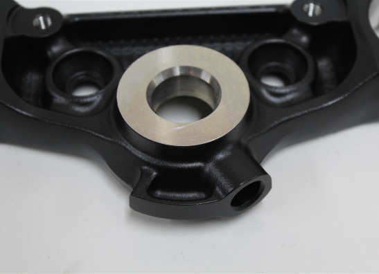 Kroonplaat Honda CB 650 R