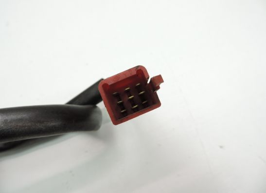 Handlebar switch assy right Honda CX 650 E