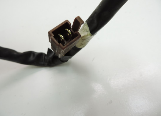 Fuse box Honda XBR 500