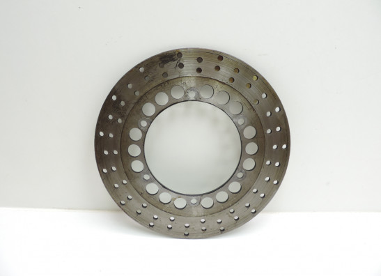 Achterremschijf Yamaha FZR 1000