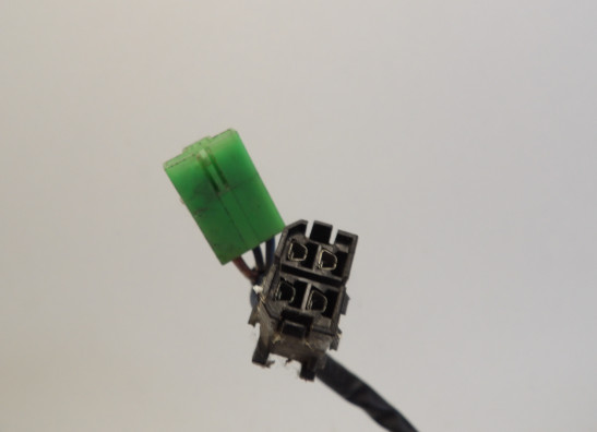 Stuurschakelaar rechts Yamaha XJ 900 F