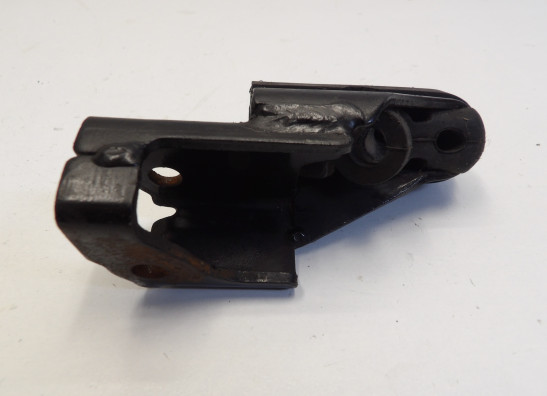 Fussraste rechts Honda NX 650 Dominator