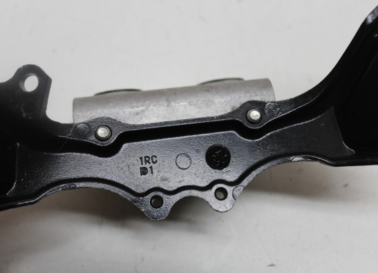 Benzintank Yamaha MT 09