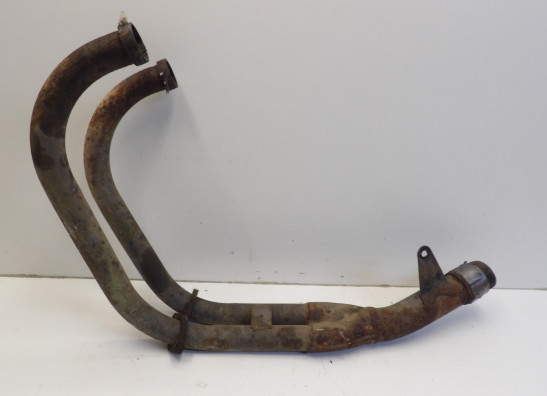 Auspuff-Krummer Honda CB 500