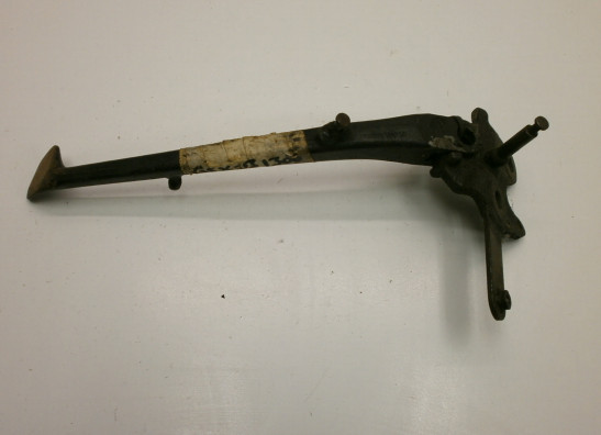 Stander Suzuki GSX R 1300 Hayabusa