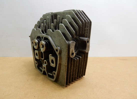 Cilinderkop Moto Guzzi V35 V50 V65