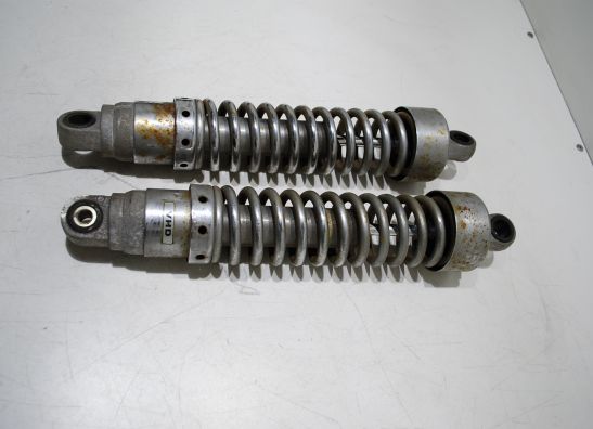 Achterschokbreker Honda VT 500