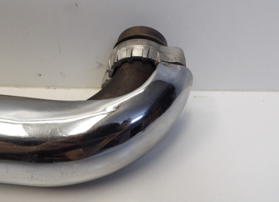 Uitlaatbochten Honda VT 1100