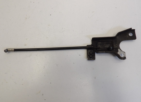 Contact slot Honda VTR 250