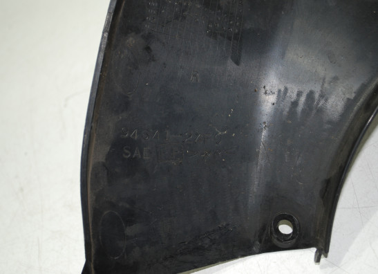 Rechter binnenkuip Suzuki GSX R 1300 Hayabusa