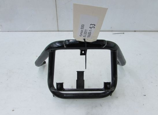 Achtersubframe Kymco XCITING 500I