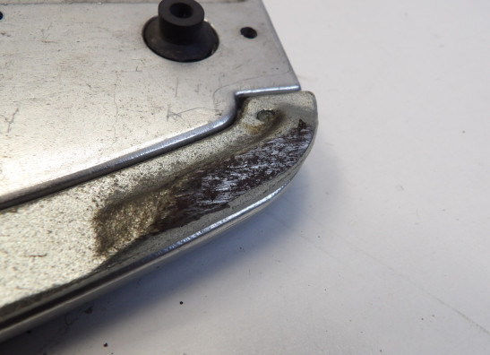 Rechter schetsplaat Yamaha XV 1600