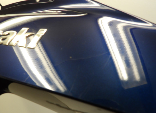 Linker zijkuip Kawasaki ZZR 1400