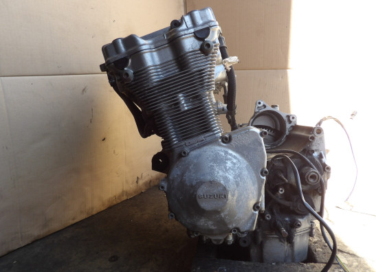 Motorblok Suzuki GSF 600 650 Bandit 