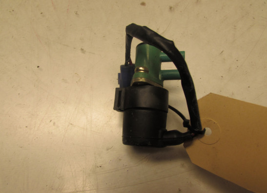 Overig Honda Goldwing GL