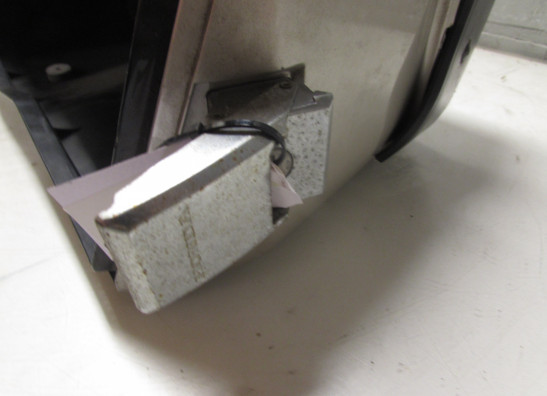 Rechter koffer Honda Goldwing GL