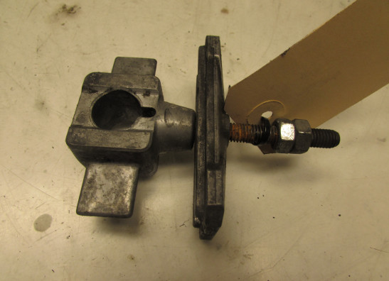 Hinterradschwinge Honda CB 600 F