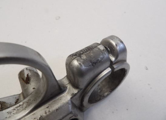 Kroonplaat Yamaha BT 1100