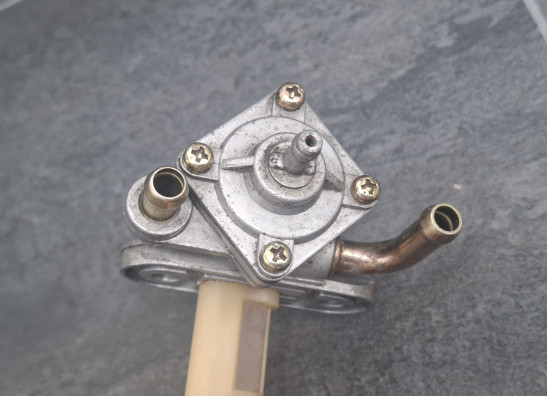 Benzinhahn Suzuki GSX R 1100