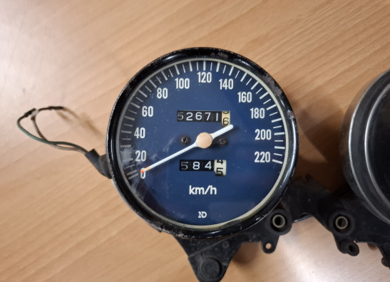 Tacho-set Honda CB 750 