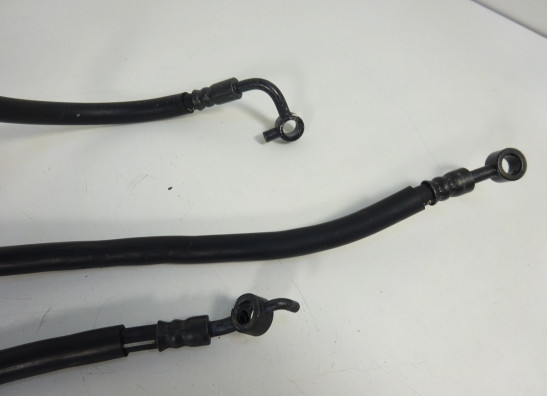 Bremsleitung vorne Kawasaki ER 6