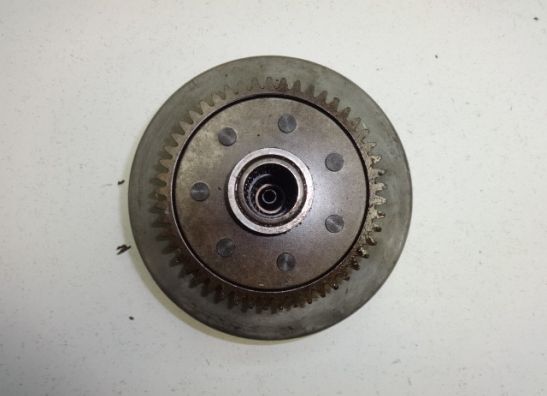 Koppeling Honda CB 750 F