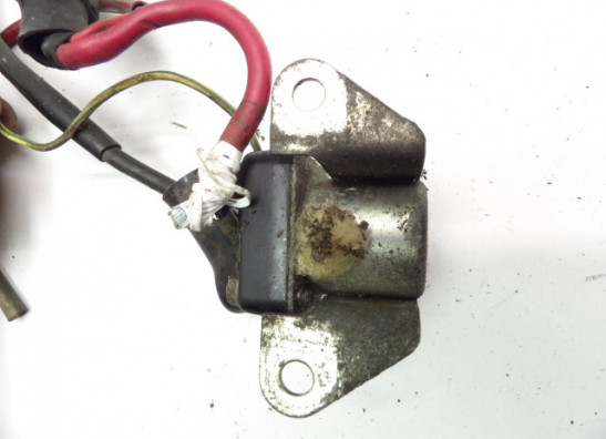 Startmotor relais Suzuki GS 650